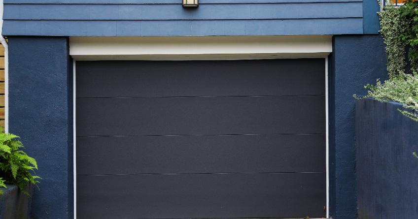 How to Secure Your Garage Door Against Break-Ins 